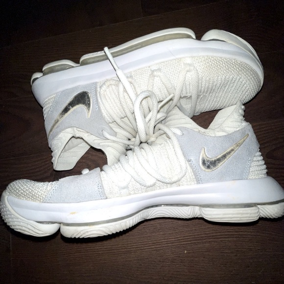 Nike KD 10 still KD - Picture 6 of 8